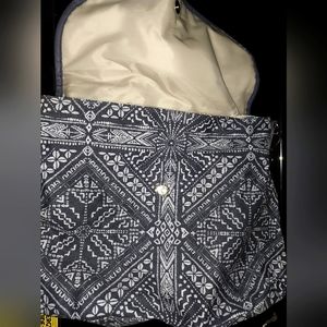 Cute vintage style backpack purses